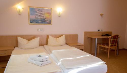 Landhaus Single Room