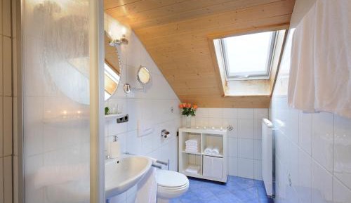 Apartment with Mountain View