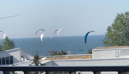 Apartment with Sea View