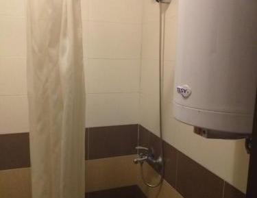 Triple Basic Room without balcony