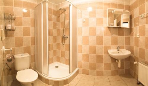 Classic Quadruple Room
