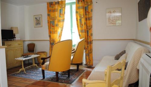 Junior Suite with Terrace