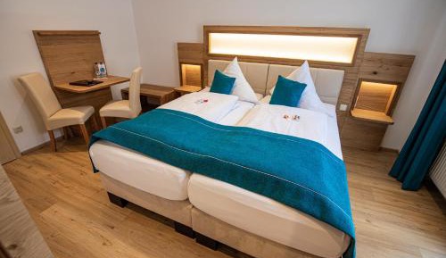 Superior Single Room