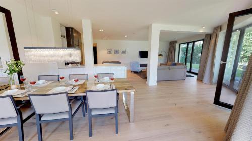 Superior Apartment with Sauna