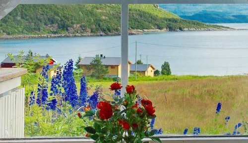 Three-Bedroom Vacation Home 