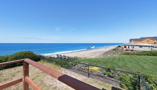 Two Bedroom Holiday Home