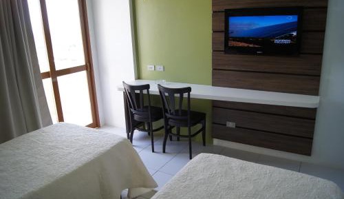 Standard  Double Room