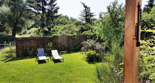 Ferienwohnung