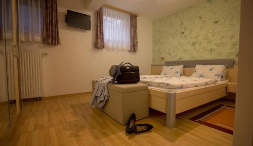 Two-Bedroom Apartment - Main Building