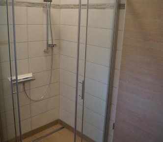 Single Room with Private Bathroom