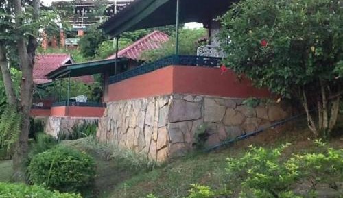 Double Room with Balcony (2 Adults + 1 Child)