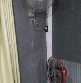 Double Room with Extra Bed