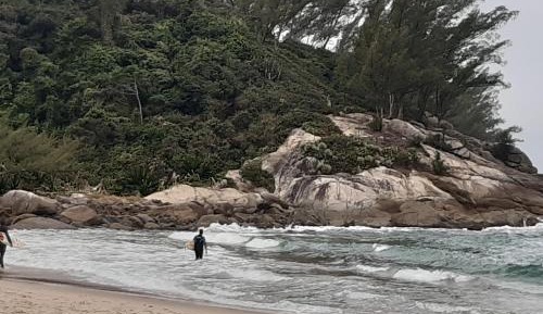 Two-Bedroom Townhouse