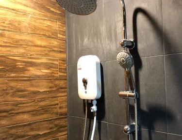 King Room with Garden View