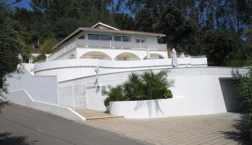 Two-Bedroom Villa with Private Pool