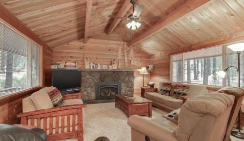 Three Bedroom holiday home 