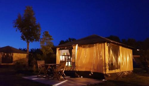 Tent