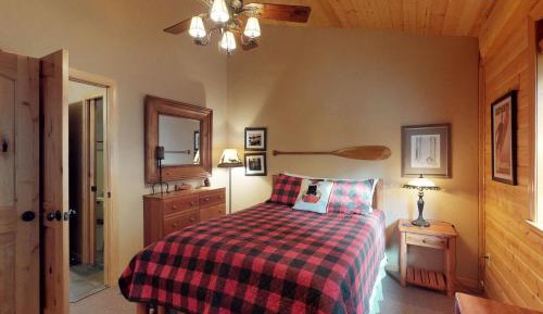 Three Bedroom holiday home 