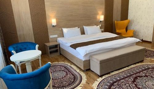Quadruple Room with Bath