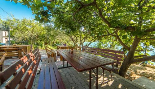 Studio with Lake View