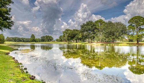 Three Bedroom Apartment