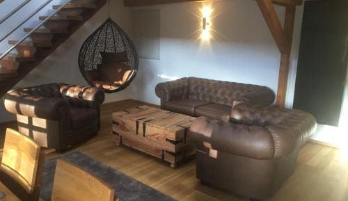 Apartment - Split Level