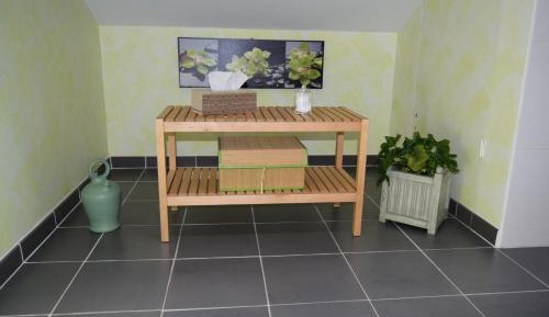 Double Room - Vegetale