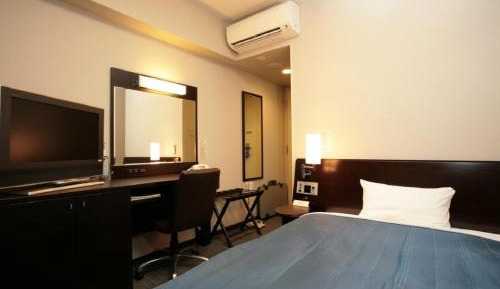 Superior Single Room - Non-Smoking