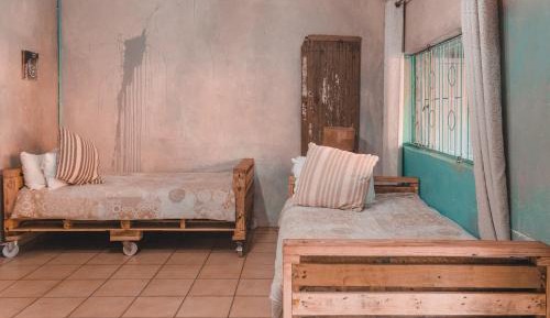 Three-Bedroom Chalet