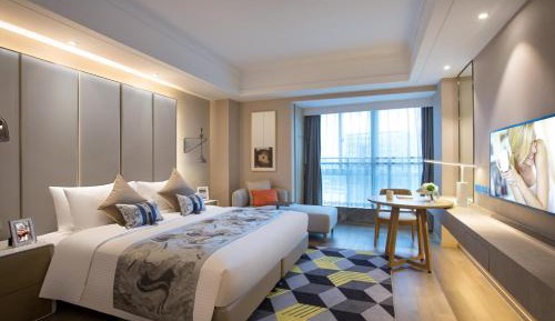 One Bedroom Executive