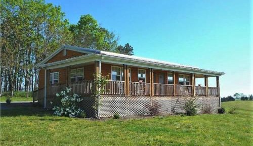 one bedroom holiday home