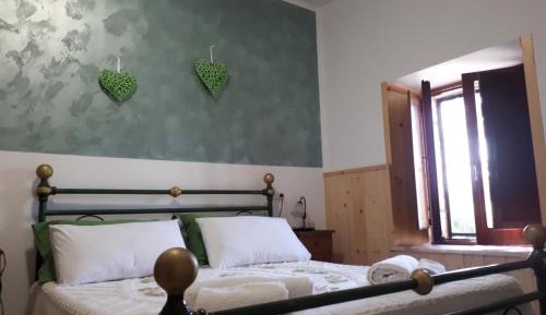 Standard Double Room with Fan