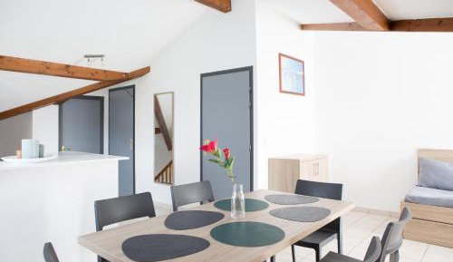 Apartment one room superior (6 Adults)