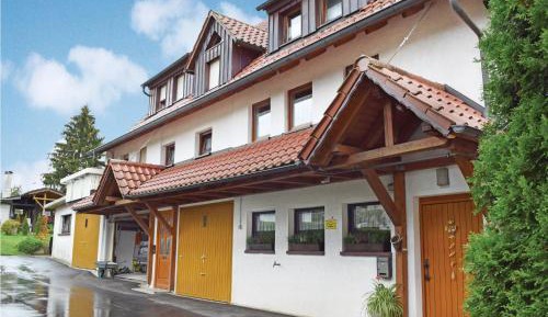 Two-Bedroom Holiday Home