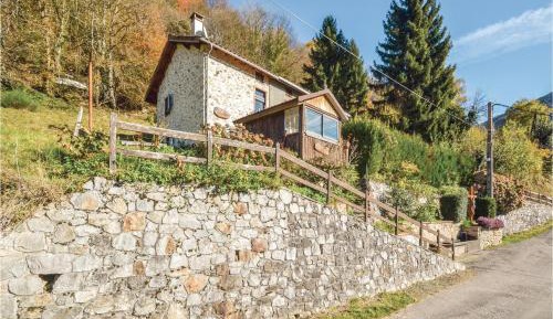 Two-Bedroom Holiday Home