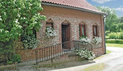 Two-Bedroom Holiday Home