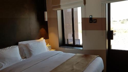 Grand Deluxe room