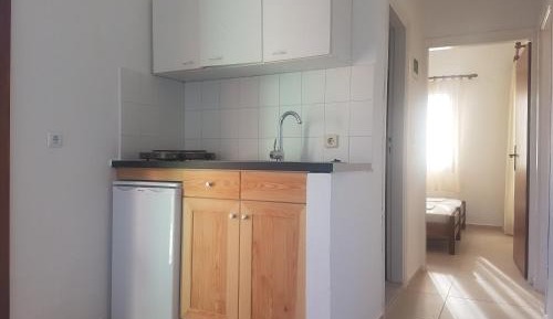 Apartment (2 Adults)