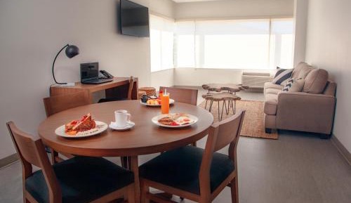 Standard Suite