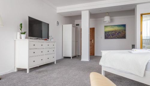 Premium Quadruple Room