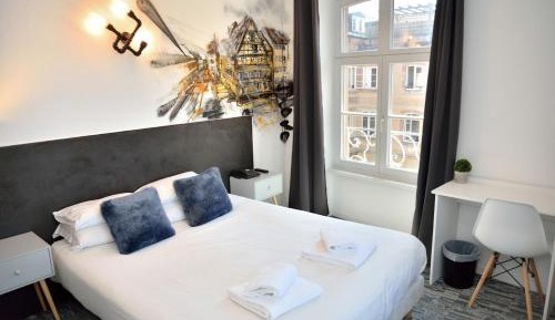 Classic Double Room