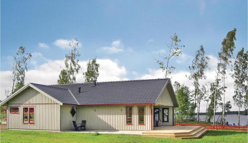 Four-Bedroom Holiday Home