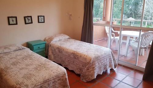 Apartment - Split Level