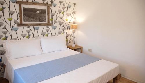 Family Room with Sea View