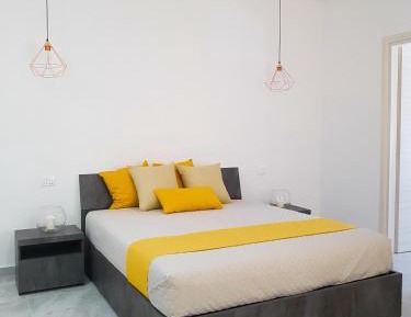 Family Room with Terrace