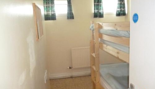 Budget Twin Room