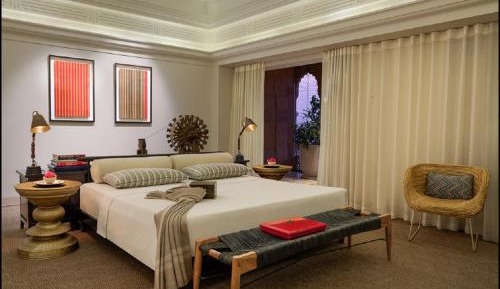 India Room