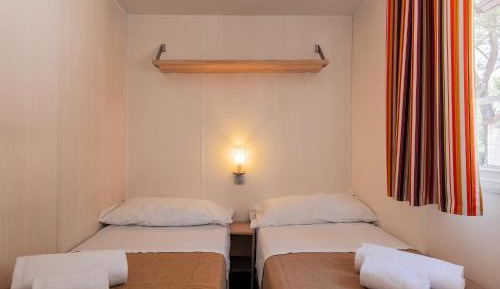 Three-Bedroom Mobile Home