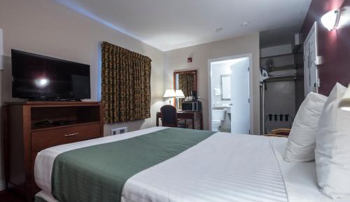Standard Queen Room