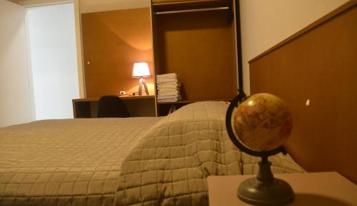 Two-Bedroom Townhouse